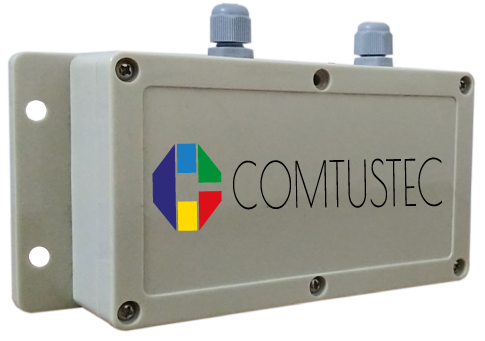 AUTOMATIC MOTOR CONTROLLER FOR AVIOD WATER WASTAGE